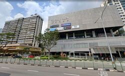 Bassein Court (D11), Apartment #533644661